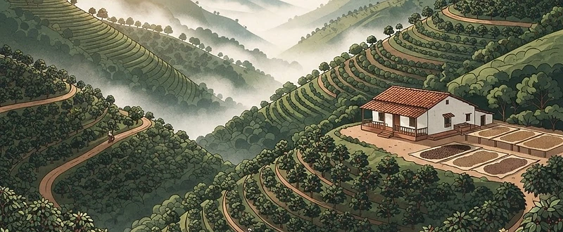 La Montañita