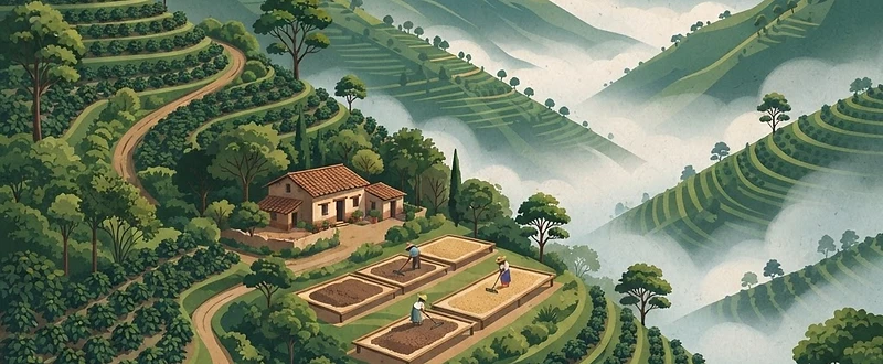 Finca Chelín