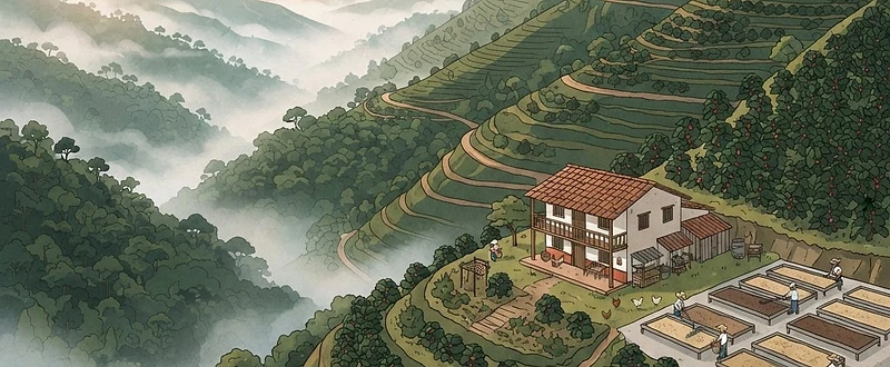 La Aragona