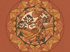Kivubelt Coffee (Furaha Umwizeye) — coffee farmer illustration 1