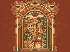 Asmamaw Wodemariam — coffee farmer illustration 3