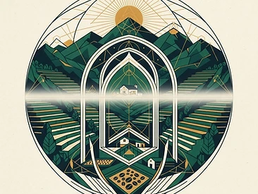 Root & Sky: El Bado