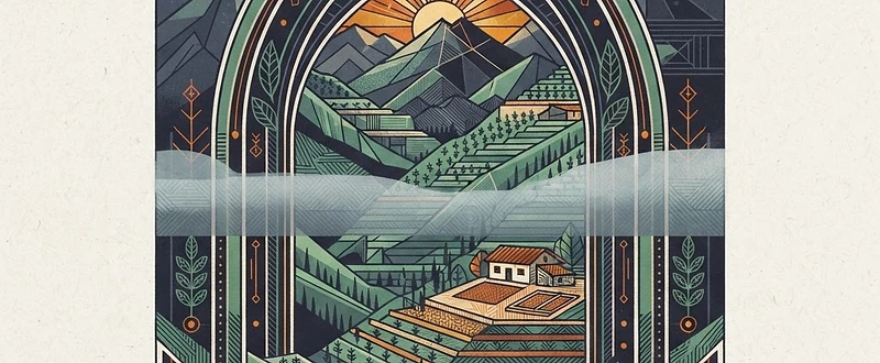 Archived inferred farm — Milder Velásquez