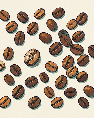 Honduras Caballero Pacamara Natural