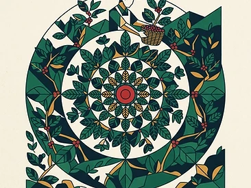 Inner Bloom: Archived composite producer — Gigantic blend