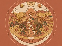 Smallholder producers of the Bochessa community — coffee farmer illustration 3