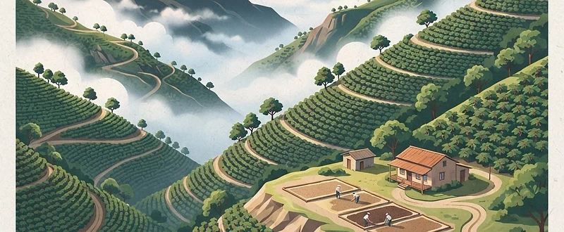 Finca El Puente