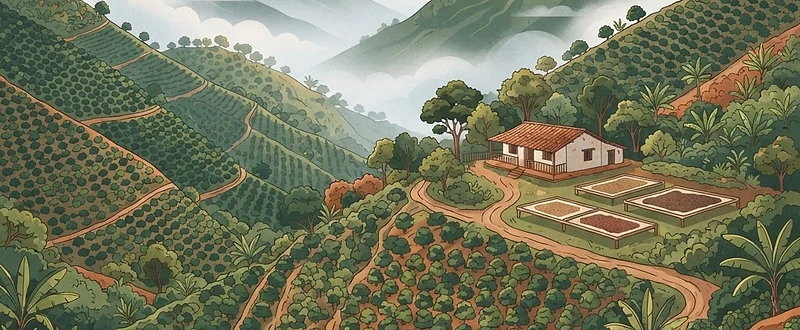 Finca Filadelfia