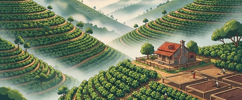 Kamavindi Estate