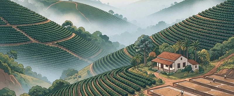 Fazenda Irmãs Pereira