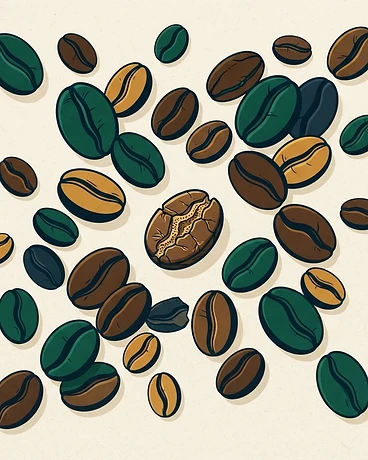 2026 Neto; La Margarita, Yellow Gesha Reserve Lot - Peru