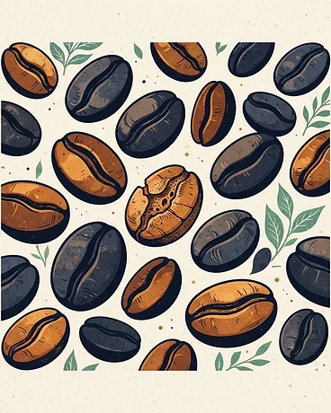 Honduras Caballero Geisha