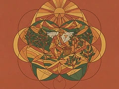Kivubelt Coffee (Furaha Umwizeye) — coffee farmer illustration 3