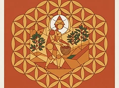 Tesfaye Bekele — coffee farmer illustration 3