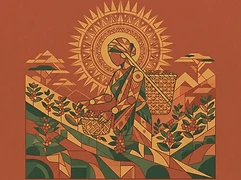METAD Agricultural Development PLC — coffee farmer illustration 1