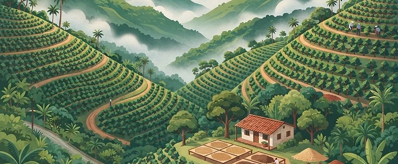 Aquiares Estate