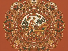 Nearly 500 smallholder farmers — coffee farmer illustration 2