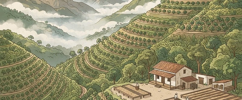 Finca Soledad