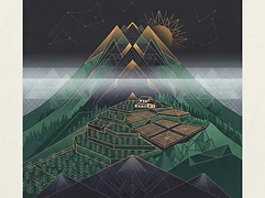 Archived inferred farm — Milder Velásquez — coffee farm illustration 3