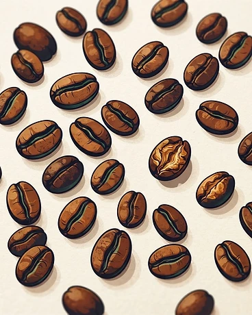 Dose - Guatemala Ixlama