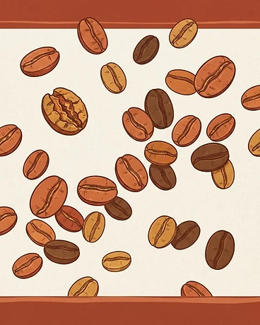 2026 Ninga; Bumba Hill, May 15th Harvest - Burundi