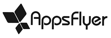 Logo AppsFlyer