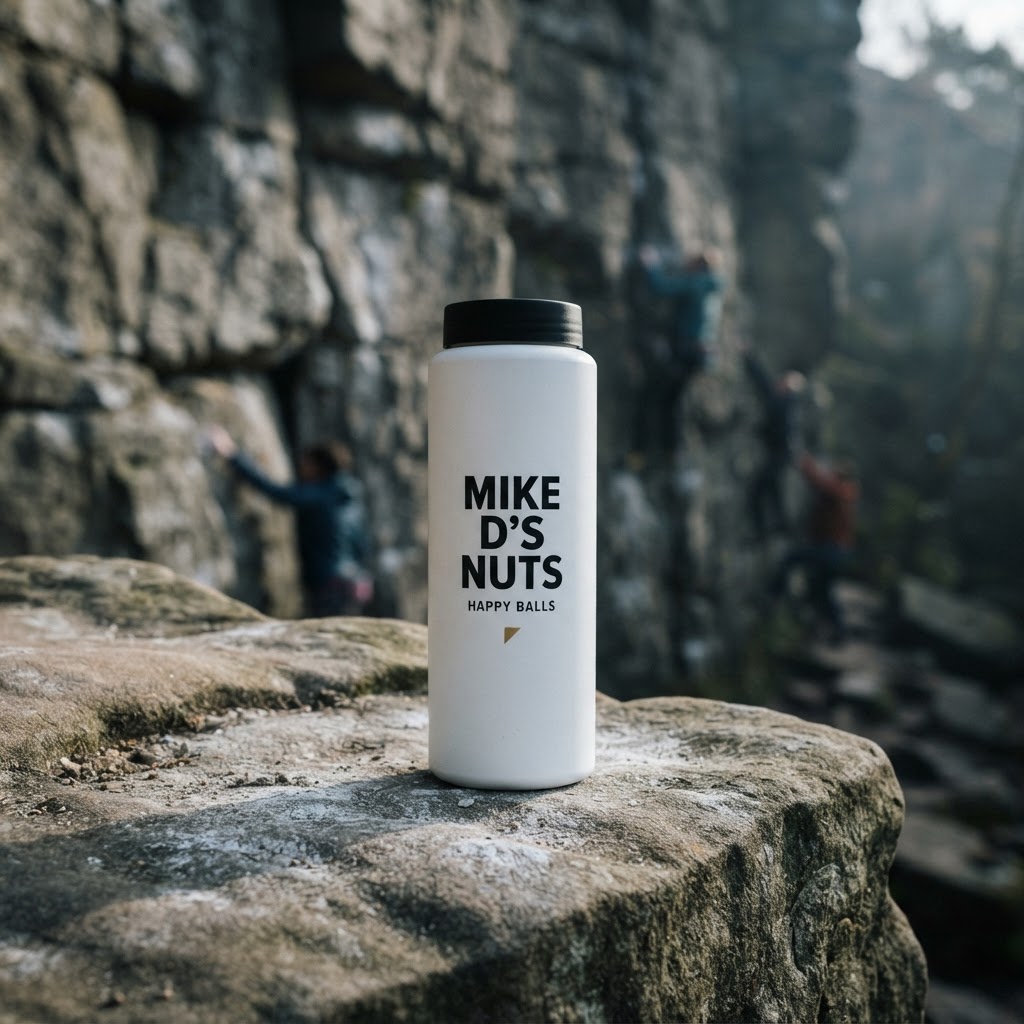 Mike D's Nuts