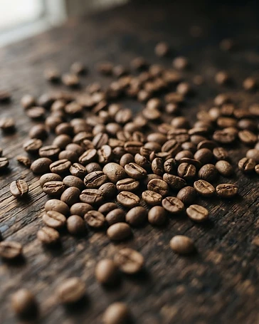 Arabica Coffee
