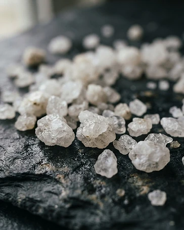 Dead Sea Salt