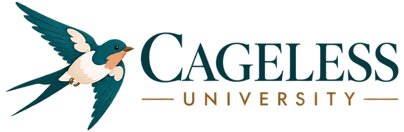 Cageless University