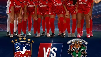 Puerto Rico Caribbean Stars vs Caguas