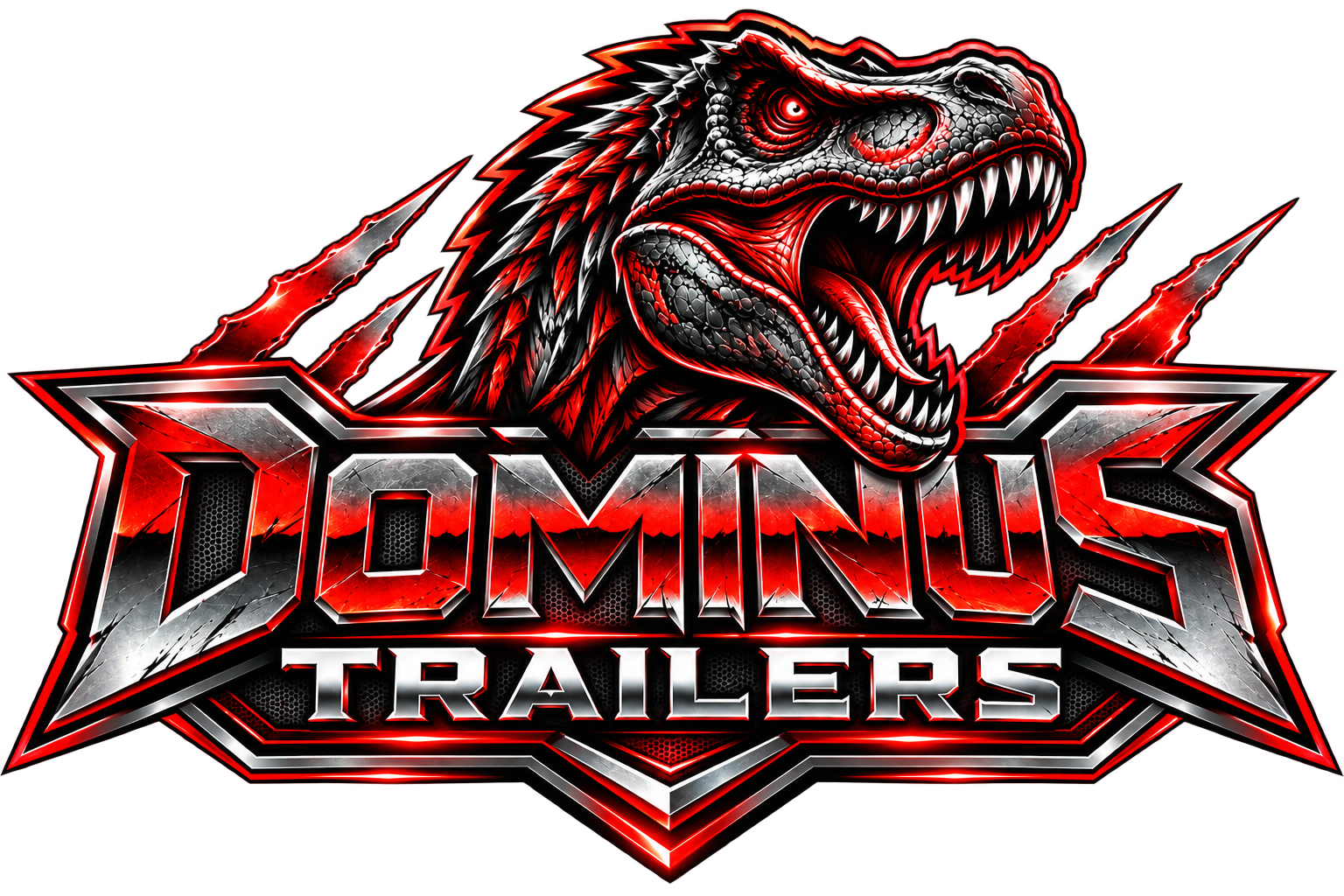 Dominus Trailers LLC logo