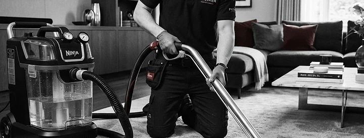 How Much Does Carpet Cleaning Cost in the GTA? (2026 Price Guide)