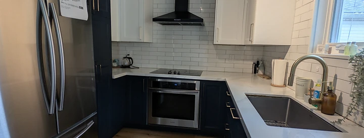 Move-out cleaning that protects your deposit and your deadline.