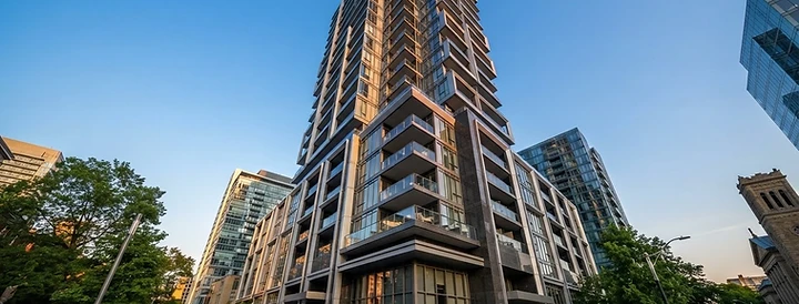 Certified home inspections across the Greater Toronto Area.