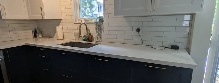 Condo cleaning for Toronto and GTA tower living.