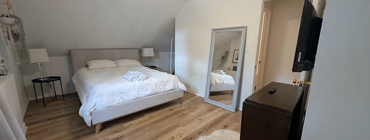 Airbnb cleaning that keeps your calendar full.