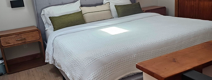 Carpet and rug stain removal that actually works.