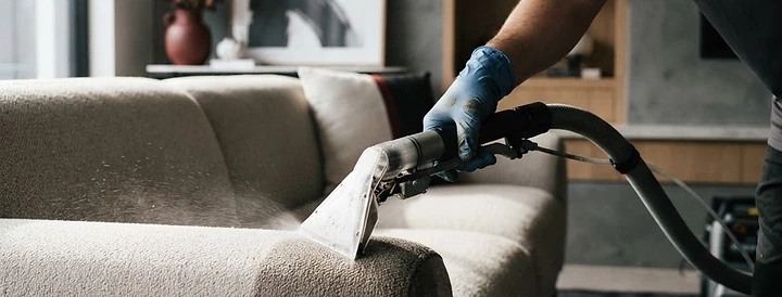 Upholstery Cleaning: How Often Your Sofa Needs It and What It Costs in the GTA