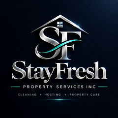 StayFresh Property Services Inc.