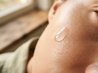 Chemical peel resurfacing