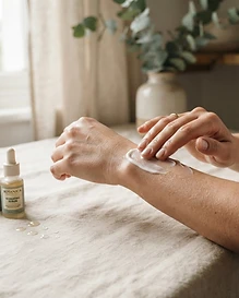 Hydrating Facial