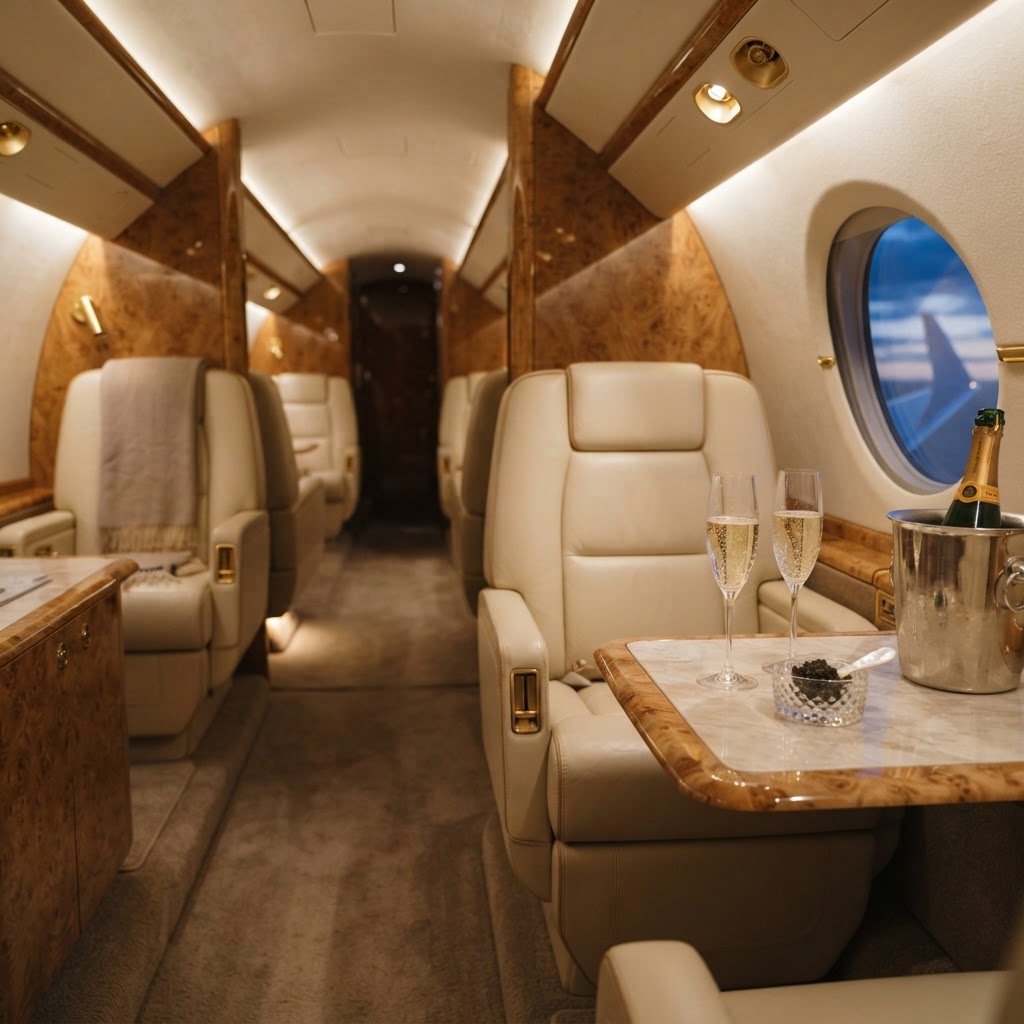Curated Luxury Travel