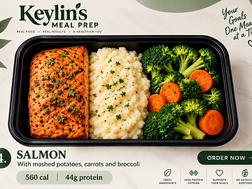 Salmon