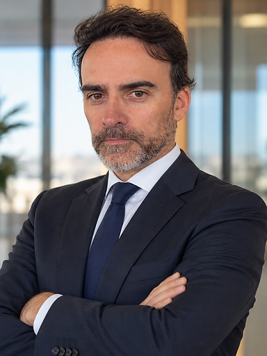 Pedro J. Martinez