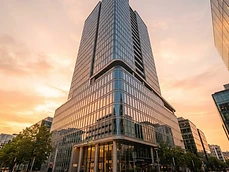 Real estate opportunities in the Baltic region
