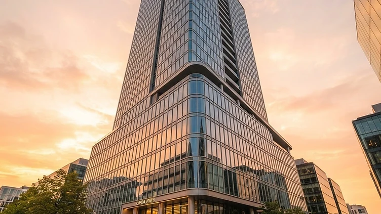 Real estate opportunities in the Baltic region