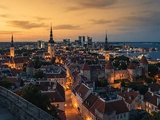 Estonia's growing role in European business
