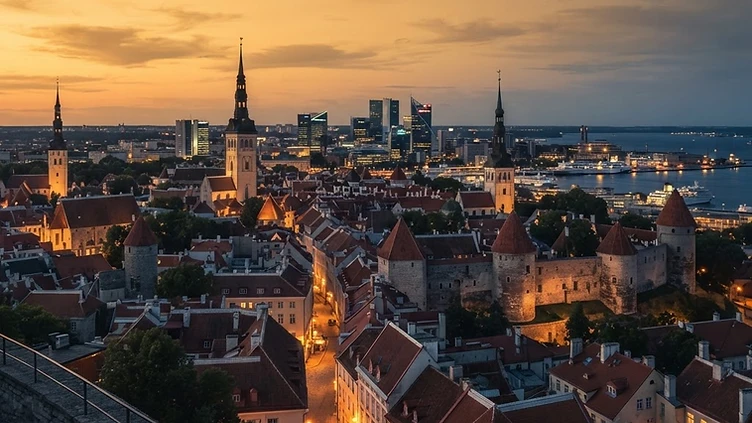 Estonia's growing role in European business