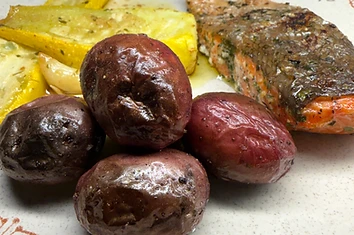 Learn to cook professionally